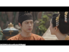 国色芳華（こくしょくほうか）〜牡丹の花咲く都で〜 #39