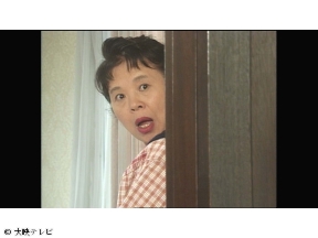 市原悦子主演「家政婦は見た!」