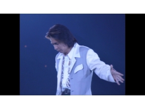 徳永英明　コンサートツアー　１９９３　ＯＮＥ　ＯＦ　ＴＨＥＭ　ＦＩＮＡＬ #1