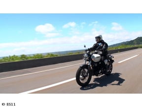 MOTORISE　函館を満喫!北海道ツーリング
