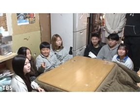 悩めるお家を劇的チェンジ★空っぽハウス★家の荷物を全部出し理想の自宅に作り変える