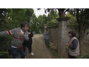 ちょっとタビ好キ「沖縄県今帰仁村で笑顔と触れ合いまんてんタビ」