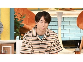 櫻井・有吉THE夜会冷食を愛する人たちの夜会