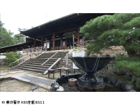 京都浪漫　悠久の物語「早春の禅寺へ!萬福寺の国宝と普茶料理」