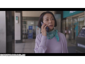 チョン・ヘジン主演「ライディング人生」 #1