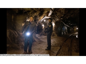 レジデント・エイリアン４〜宇宙からの訪問者〜　ザ・ファイナル #9