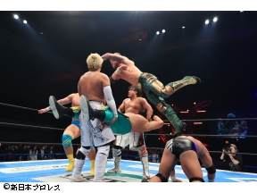 ワールドプロレスリングリターンズ　#307「2026.5.4福岡」