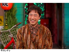 ちゃちゃ入れマンデー　★関西人1万人に聞いた!関西うどん総選挙SP