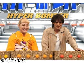 ネプリーグ★トラジャVSサッカー元日本代表!W杯に負けない熱いジャパン対決!