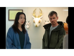 連続ドラマＷ　ＢＬＯＯＤ　＆　ＳＷＥＡＴ #3