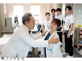 ヤンドク!　患者の死の真相が明らかに!今試される、恩師との絆…　#10