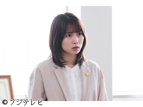 ブラックトリック〜裁きを操る弁護人〜【浦真鷲、逮捕】　#07