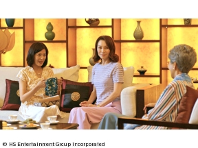 テレサ・テン 歌姫を愛した人々　第38話「好きな人はいますか」