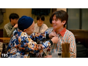 火曜ドラマ「未来のムスコ」第6話　まーくん探し、一歩前進も…ついに息子の秘密が?