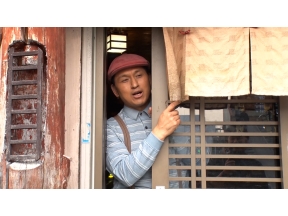 オードリー春日の知らない街で自腹せんべろ▼JR常磐線「北松戸駅」で酒場巡り