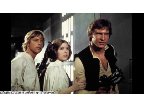 スター・ウォーズ　エピソード４／新たなる希望