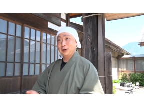 ガイアの夜明け【寺クライシス！〜後継者がいない、その時〜】