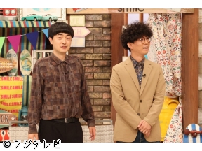 さんまのお笑い向上委員会