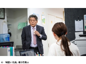 晩酌の流儀　第2話(全8話)