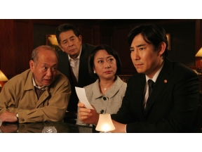 <3時のサスペンス>西村京太郎サスペンス　十津川刑事の肖像5(182ch韓ドラ)