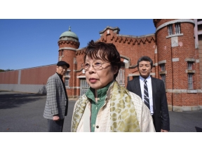 <BSフジ土曜サスペンス傑作選>さよなら!おばさんデカ桜乙女の事件帖　ザ・ラスト