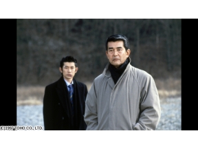 誘拐（１９９７）