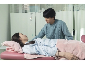 略奪奪婚 第３話 ▼内田理央・伊藤健太郎・中村ゆりか