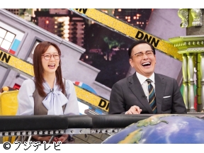 全力!脱力タイムズ【ゲスト不在の緊急事態!?黒木華「めちゃくちゃファン!」】