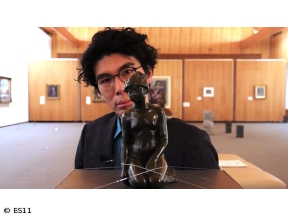 わたしの芸術劇場　「千葉県立美術館(千葉県千葉市)」