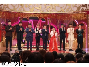 土曜プレミアム・国民的マジックの祭典!　世界が認めた日本人マジシャンNo.1決定戦[…