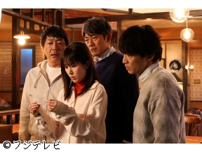 ラムネモンキー　#09　裏切者はすぐ側に…封印されたテープが映す真相!