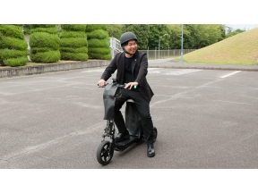 ガイアの夜明け キックボード急成長LUUPの正念場！飲酒運転対策で苦闘！独占密着