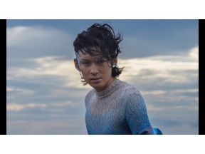 市川染五郎主演『ハムレット』