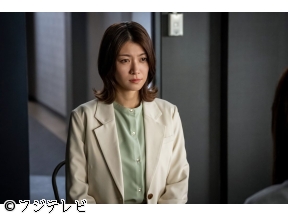 LOVED　ONE　「1人の遺体に2つ死因」　#04