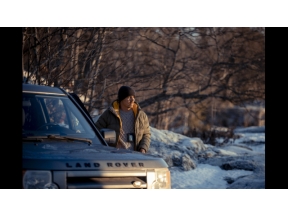 連続ドラマＷ　ＢＬＯＯＤ　＆　ＳＷＥＡＴ #1