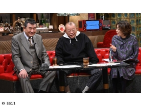 鶴瓶のええ歌やなぁ　小林旭「熱き心に」&石原裕次郎・勝新太郎・高倉健との秘話