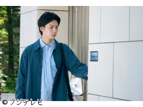 <木曜劇場>今夜、秘密のキッチンで　突然の告白!俺はあなたが好きー　#04