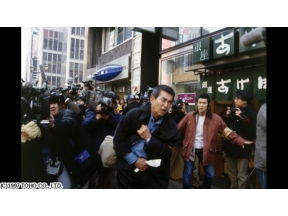 誘拐（１９９７）