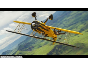 ミッション：インポッシブル／ファイナル・レコニング