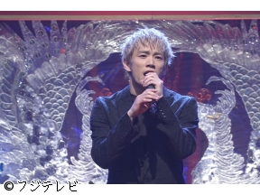 土曜プレミアム・ネタパレTHEプレミアム★日本一面白いモノマネ芸人決定賞金百万