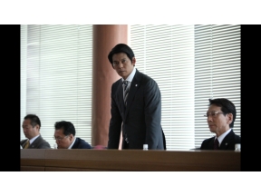 連続ドラマＷ　株価暴落 #1