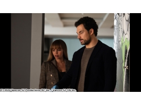 ワイルドカード〜捜査バディは天才詐欺師！？〜　シーズン２ #8