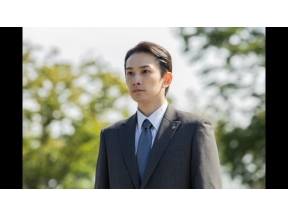 連続ドラマＷ　池井戸潤スペシャル「かばん屋の相続」 #1