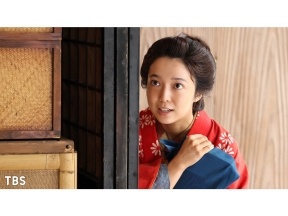 火曜ドラマ「いろはの恋は時代をかける」#1【江戸娘が令和の小学校教師に!?】[…
