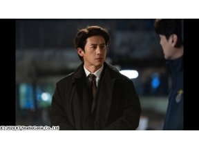 コ・ス×ユリ（少女時代）「仮釈放審査官　イ・ハンシン」 #1