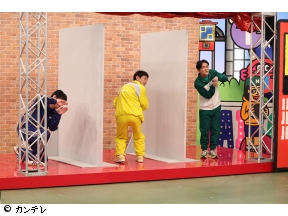 華大さんと千鳥くん　朝ドラ俳優・高橋文哉がスパイ初参戦▼大吉VSノブ大炎上![…