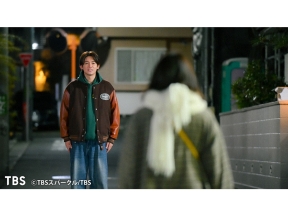 火曜ドラマ「未来のムスコ」第9話