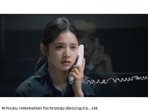 中国ドラマ・L&P　ライター&プリンセス#45「尊厳のためだ(上)」(字幕)