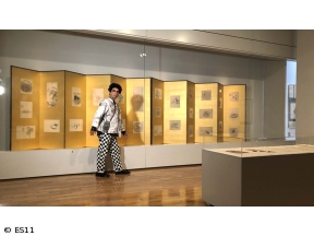 わたしの芸術劇場　「川越市立美術館(埼玉県川越市)」