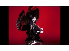 藤原竜也主演「中村仲蔵　〜歌舞伎王国　下剋上異聞〜」 #1